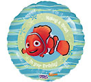 finding nemo / dory balloons